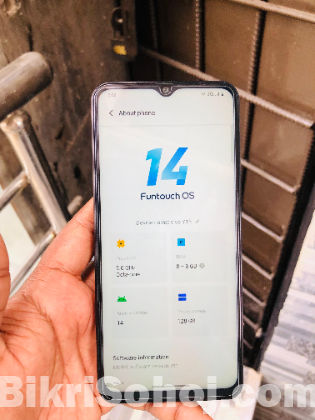 VIVO Y 18